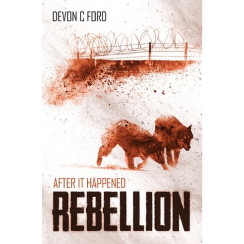 (영문도서) Rebellion Paperback, Vulpine Press, English, 9781839192395
