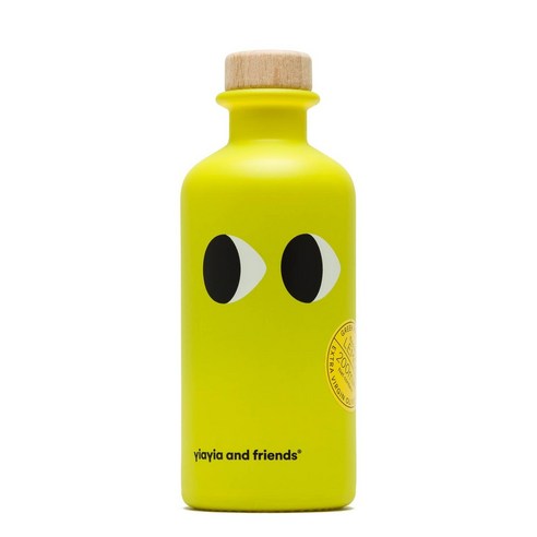 레몬 향이 솔솔~ 요리가 즐거워지는 마법! 이야이야 앤 프랜즈 올리브오일 솔직 후기 이야이야올리브오일