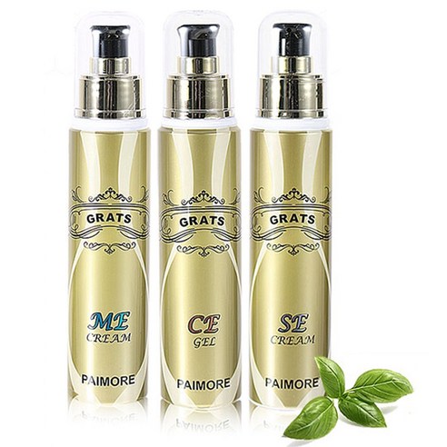 파이모아 그라츠 모로칸 컬크림 에센스 ME CREAM100ml/그랏츠, 파이모아 그랏츠SE CREAM