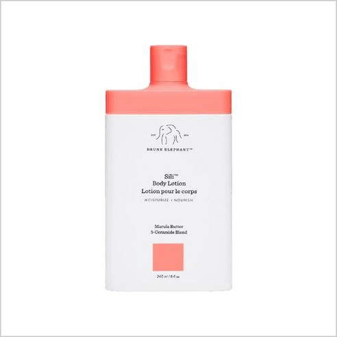 [매장정품] 드렁크엘리펀트 티엘씨 바디 로션 240ml, 1개