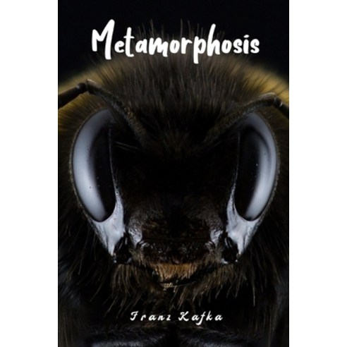 Metamorphosis Paperback, Independently Published, English, 9798713346676