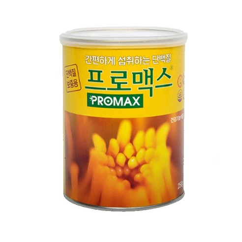 메디푸드 단백질보충제 프로맥스 250g(캔), 1개, 250g