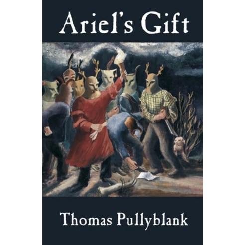 Ariel''s Gift Paperback, Square Circle Press LLC