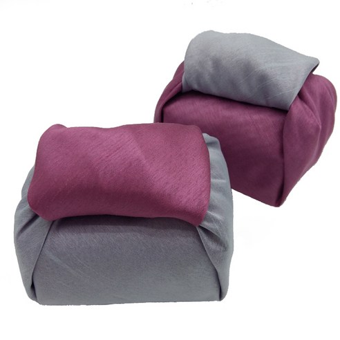 자연의 맛을 담은 건강 소금