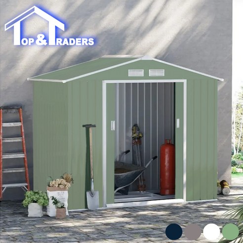 그랜드한 크기, 유용한 다목적성, 탑앤라이프의 품질