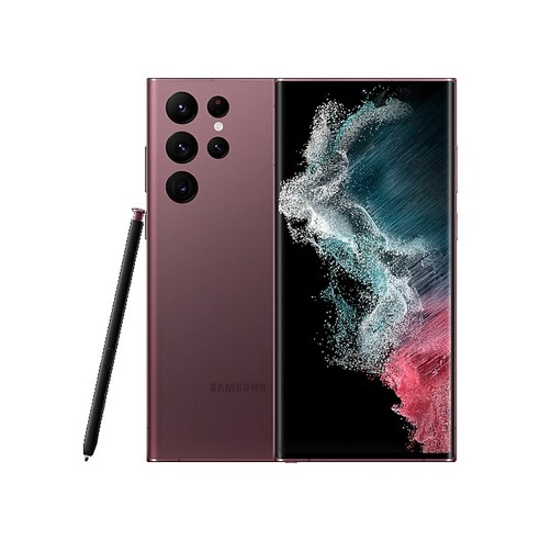 당신의 손안에 펼쳐질 무한한 가능성, 갤럭시 S22 울트라