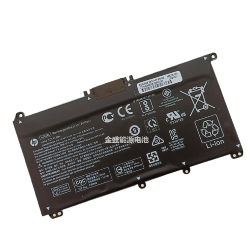 HP TPN-Q207 Q208 HT03XL 14-ce0027TX 노트북배터리