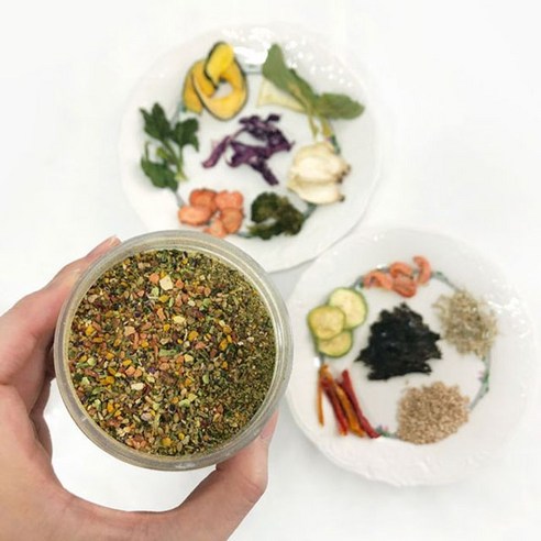 CJ제일제당 엄마손맛 밥이랑야채 27g 아침식사대용 캠핑필수템 도시락반찬 간편식 자취템 아기반찬, 23개 밥을지어요 Best Top5 13 밥가루 국산 야채가루 후리가케 주먹밥 이유식 야채, 1개, 100g