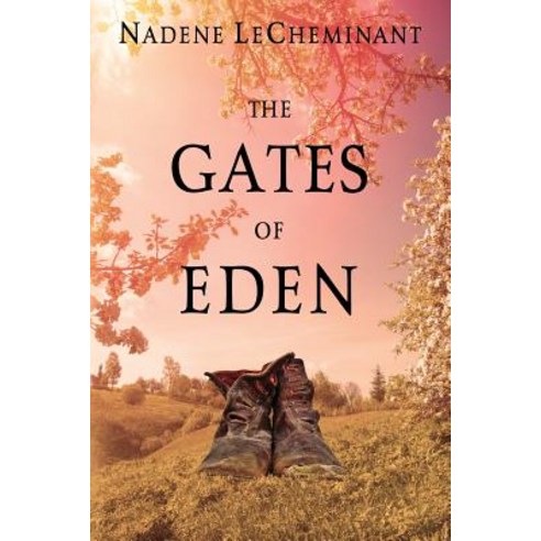 The Gates of Eden Paperback, Cottage Street Books