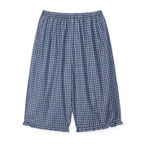 메이플라워 순면 잠옷으로 땀 걱정 없이 꿀잠 예약!