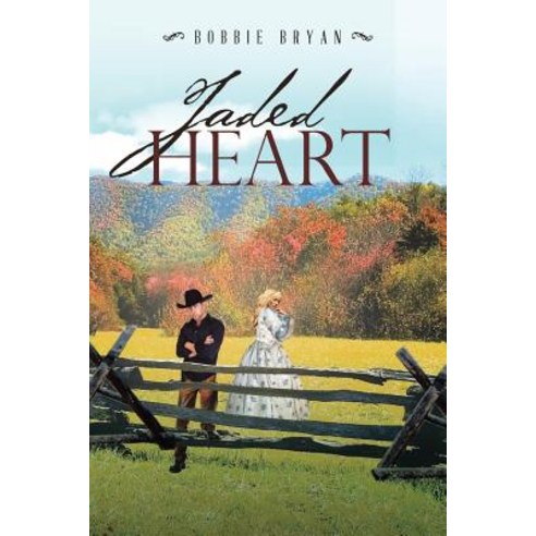 (영문도서) Jaded Heart Paperback, Page Publishing, Inc., English, 9781642986129