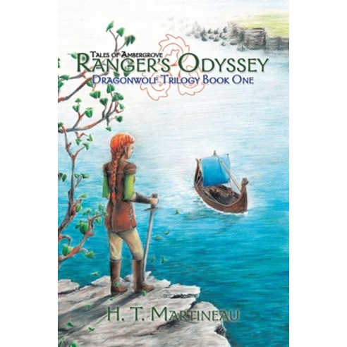 Ranger''s Odyssey Paperback, Authorhouse, English, 9781665502030