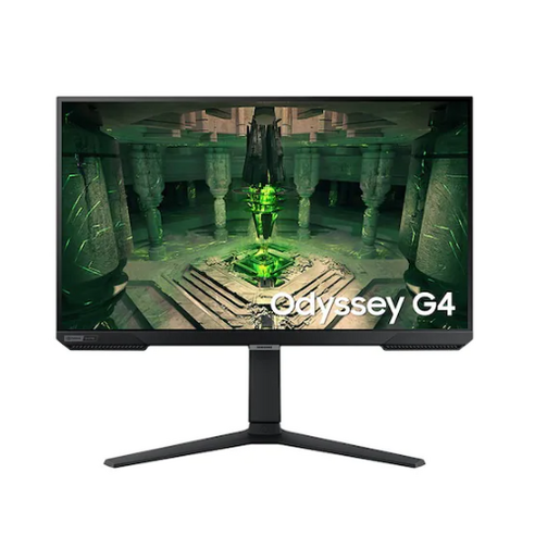 삼성전자 오디세이 G4 S27BG400 IPS 240Hz 27형 게이밍 모니터