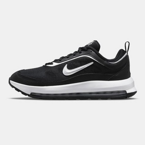 나이키운동화  나이키 AIRMAX 남성 쿠셔닝 런닝화 블랙화이트 PG9767-102