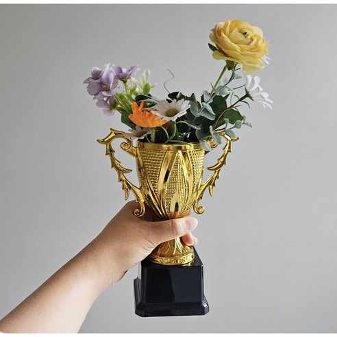 찬란한 순간을 영원히 간직하다