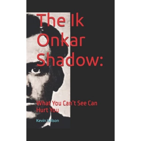 (영문도서) The Ik Onkar Shadow: What You Can''t See Can Hurt You Paperback, Independently Published, English, 9798334209541