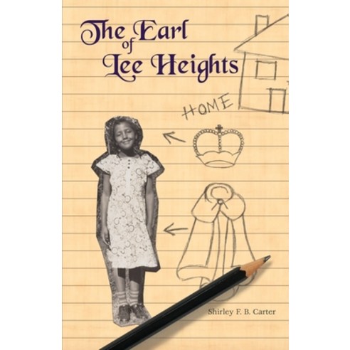 (영문도서) The Earl of Lee Heights Paperback, Goose River Press, English, 9781597132343