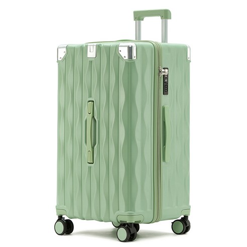 YANGTA 대용량 캐리어: 여행의 자유를 담다