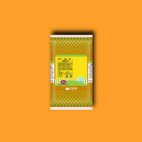 대두 고구마 앙금 5kg 1개 붕어빵 속재료