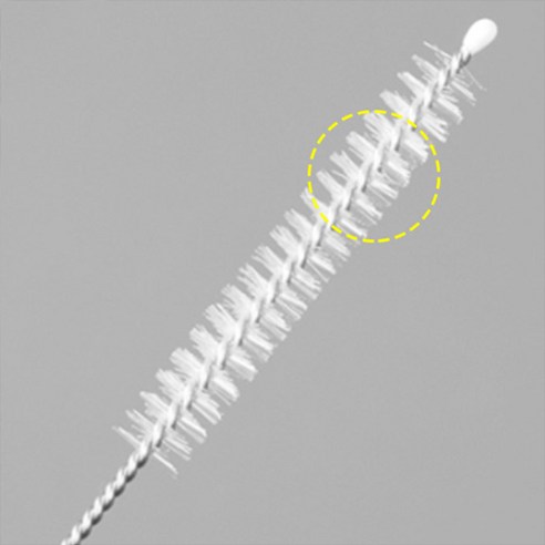 마마픽스 빨대 세척솔로 깨끗하고 건강한 빨대 생활!