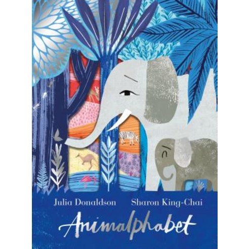 Animalphabet Hardcover, Dial Books - 가격 변동 추적 그래프 - 역대가