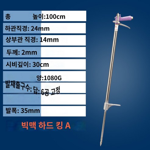 과일 살포기 액비 주입기 휴대용 비료 나무 농업용, 오버사이즈 A타입(약분무기 공용) 액비살포기