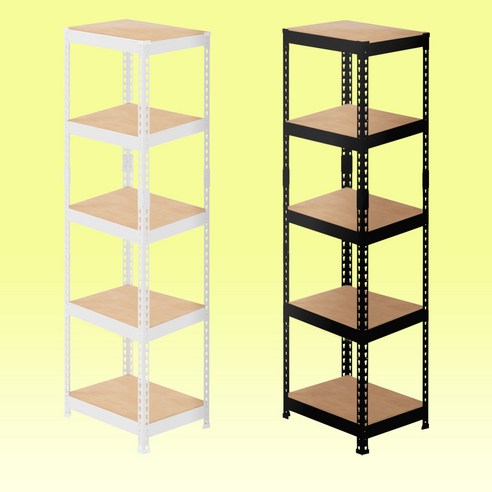 좁은 공간을 효율적으로! 스피드랙 V2 철제 선반으로 완성하는 스마트 수납 철제선반30×30