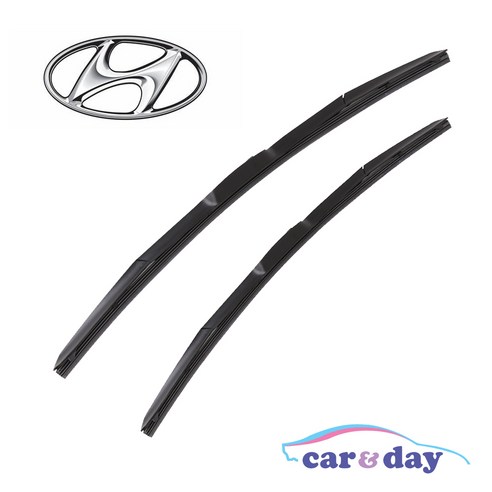 베라크루즈와이퍼 추천 카앤데이 현대 베라크루즈 와이퍼(11년01월~) 하이브리드 세트 600-500 (인기 브랜드 순위, 가격 비교)