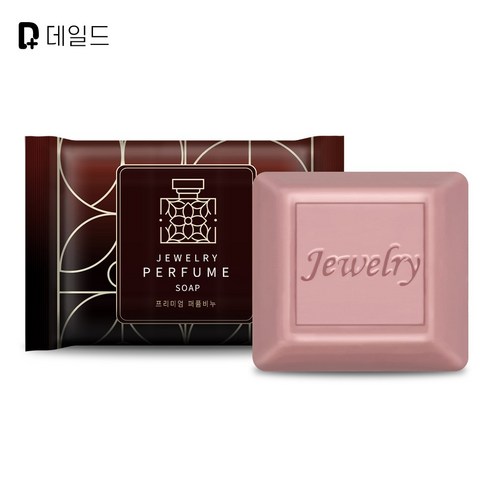 일상에 향기를 더하는 특별한 비누