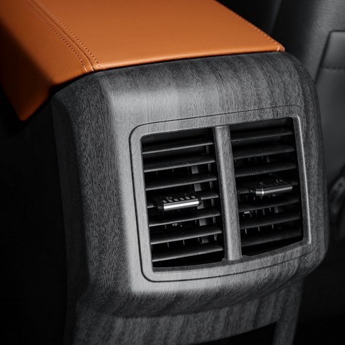 유투카 스포티지 NQ5 튜닝 용품: 차량의 스타일과 개성 업그레이드