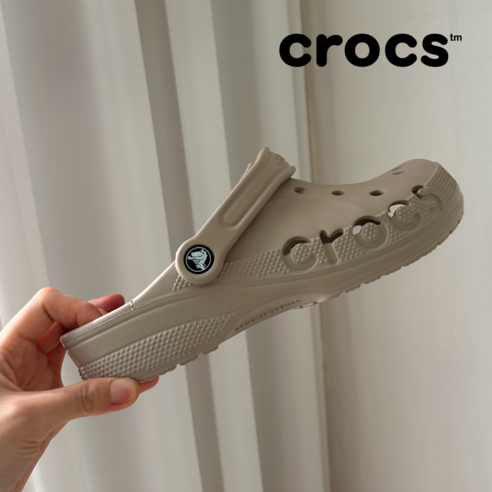 [CROCS 정품] 크록스 바야 클로그 ELDEN102