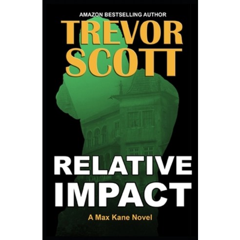 Relative Impact Paperback, Independently Published, English, 9798583928811