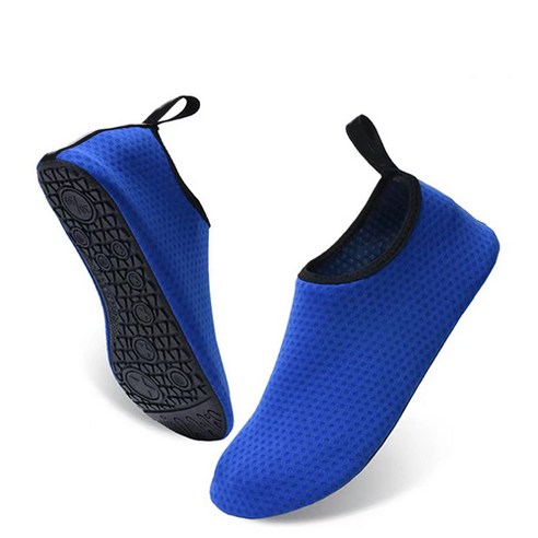 베로시타 여름 스킨핏 물놀이 메쉬 워터 아쿠아 슈즈 2세대