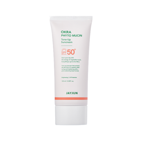 오크라 피토 뮤신 톤업 선 크림 SPF50+ PA++++, 100ml, 1개