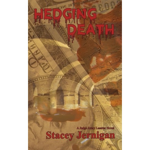 (영문도서) Hedging Death Paperback, White Bird Publications, English, 9781633635814