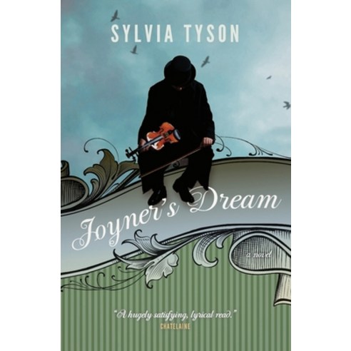 (영문도서) Joyner''s Dream Paperback, Harper Perennial, English, 9781554684960