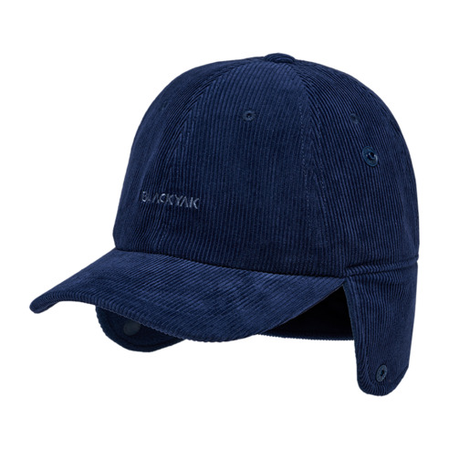 블랙야크 남녀공용 등산모자 코듀로이플랩캡 2BYHTF2917은 겨울 보온을 위해 디자인된 패셔너블한 모자입니다.