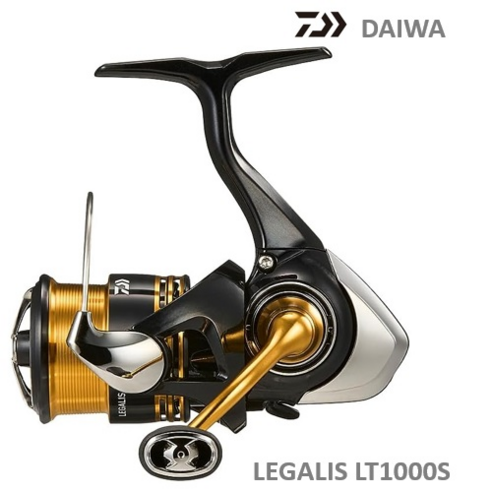 2023년형 다이와 레가리스 스피닝릴 LT 2500D