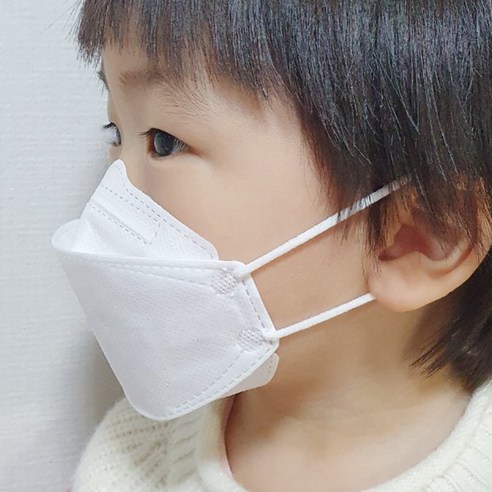 우리 아이 첫 마스크, 퓨어베베 초소형 마스크로 안심하세요! 퓨어베베