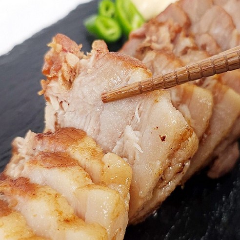 건강한 한 끼, 간편하게 즐기는 품격