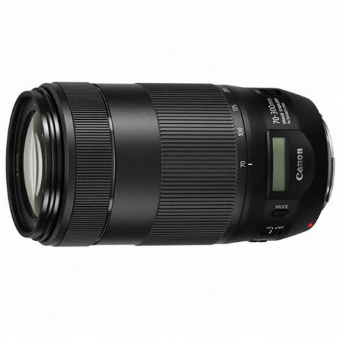 캐논 망원 줌렌즈 EF 70-300mm F4-5.6 IS II USM 캐논ef75-300 Best Top5