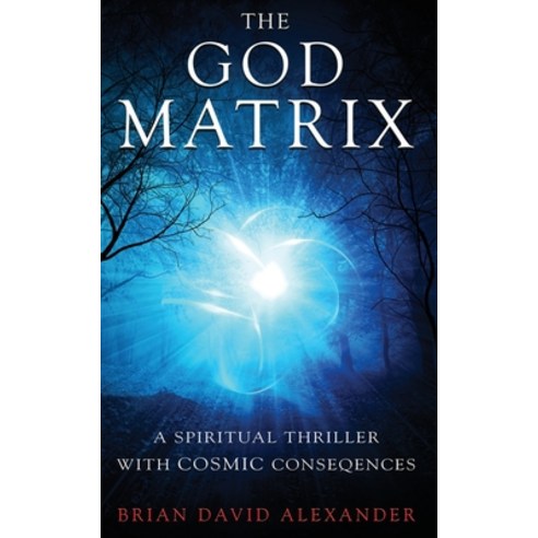 The God Matrix: A Spiritual Thriller with Cosmic Consequences Paperback, Cygnet Media Group Inc., English, 9781630200336