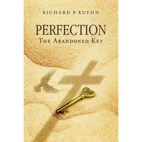 (영문도서) Perfection: The Abandoned Key Paperback, ELM Hill, English, 9781595543530