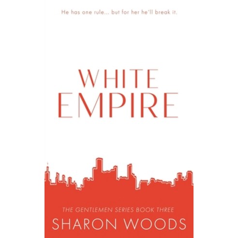 (영문도서) White Empire: Special Edition Paperback, Thorpe Bowker, English, 9780645147575