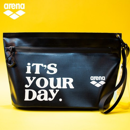 [오케이나우ㅣ인기상품] 수영과 여행을 위한 필수품: 아레나 신형 수영가방 방수 클러치백 [OKNOWㅣ추천상품]