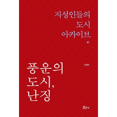 풍운의 도시 난징, 보고사, 신경란
