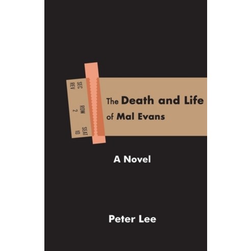 (영문도서) The Death and Life of Mal Evans Paperback, Avony Publishing, LLC, English, 9780996512718
