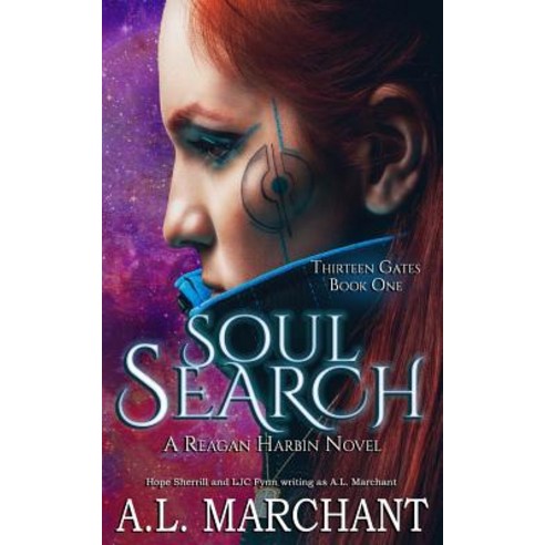 (영문도서) Soul Search: A Reagan Harbin Novel Paperback, Createspace Independent Pub..., English, 9781721050130
