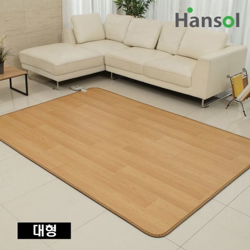 한솔매트 추천 한솔라이프(HANSOL LIFE) 한솔 KCC 에코 온돌마루 (대형) 카페트매 (인기 브랜드 순위, 가격 비교)