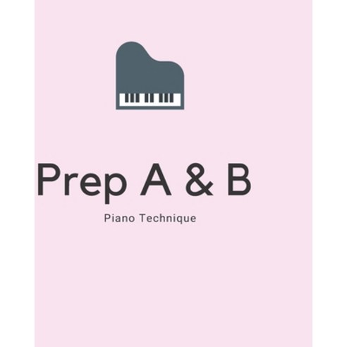 Scale Monster Prep A and B Paperback, Independently Published, English, 9781795505321